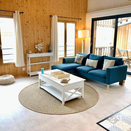 La Cabane Setoise Sète Eksteriør bilde