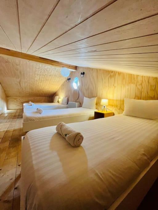 La Cabane Setoise Sète Eksteriør bilde