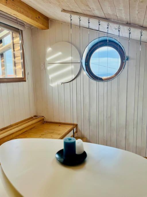 La Cabane Setoise Sète Eksteriør bilde