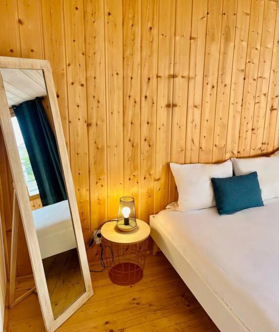 La Cabane Setoise Sète Eksteriør bilde